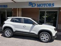 Usata Jeep Avenger Altitude 130 CV (95 kW) 2025 Bianco SUV