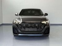Nuova Audi Q8 S-Line 286 CV (210 kW) 2026 Grigio daytona SUV