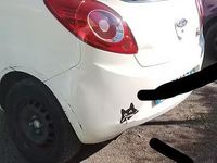 Usata Ford Ka 69 CV (50 kW) 2011 Utilitaria