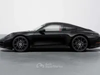 Second-hand Porsche 911 394 CP (289 kW) 2025 Negru Coupe