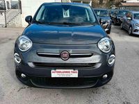 Usata Fiat 130 Connect 130 CV (95 kW) 2022 Grigio Monovolume