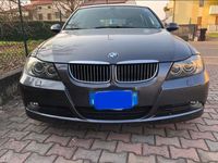 usata BMW 320 320 d Touring Eletta