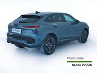 Nuova Audi Q3 S-Line 150 CV (110 kW) 2026 Verde SUV