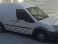 Usata Ford E-Transit 110 CV (80 kW) 2007 Bianco Furgone