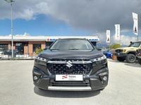 Nuova Suzuki SX4 S-Cross 110 CV (80 kW) 2026 Nero SUV