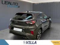 Gebraucht Ford Puma Titanium S 125 PS (91 kW) 2020 SUV