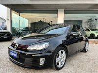 usata VW Golf VI Golf 2.0 TDI 170CV DPF DSG 5p. GTD