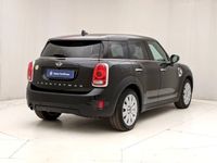 Usata Mini Cooper Countryman 136 CV (100 kW) 2019 Nero SUV