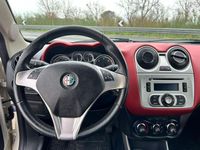 usata Alfa Romeo MiTo 1.3 JTDm-2 95 CV S&S Progression