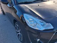Usata Citroën C3 Exclusive 73 CV (53 kW) 2011 Nero Utilitaria