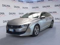 Usata Peugeot 508 225 CV (165 kW) 2021 Grigio Berlina