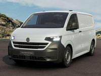 Nuova VW Transporter 150 CV (110 kW) 2026 Bianco / pastello Furgone