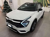 Usata Kia Sportage GT-Line 230 CV (169 kW) 2024 Other SUV