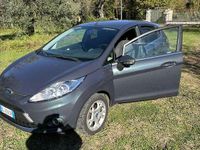 Usata Ford Fiesta Titanium 70 CV (51 kW) 2012 Utilitaria