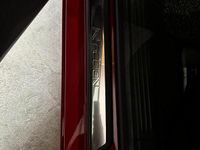 Usata Volvo V40 R-Design 2017 Rosso Berlina