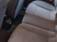 Usata Lancia Lybra 116 CV (85 kW) 2005 Nero Station wagon