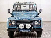 Usata Land Rover Defender 68 CV (50 kW) 1984 Blu SUV