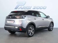 Usata Peugeot 3008 Allure 136 CV (100 kW) 2024 Grigio SUV