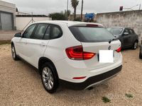 Occasion BMW X1 M Sport 184 ch (135 kW) 2014 Blanc SUV