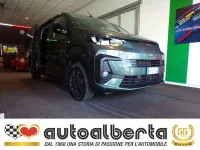 Usata Fiat Ulysse 131 kW (179 CV) 2025 Verde toscana metallizzato Monovolume