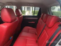 Usata Suzuki Swift 68 CV (50 kW) 2009 Grigio Utilitaria