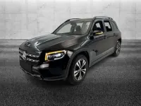 Usata Mercedes GLB200 150 CV (110 kW) 2023 Nero SUV