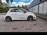 Usata Abarth 595 Pista 145 CV (106 kW) 2019 Utilitaria