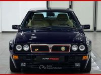 Usata Lancia Delta 211 CV (155 kW) 1993 Blu Utilitaria
