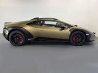 Usata Lamborghini Huracán 610 CV (448 kW) 2024 Other Coupé