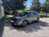 Usata Citroën C5 Aircross Business Class 131 CV (96 kW) 2019 SUV
