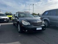 usata Chrysler Sebring 2.0 Turbodiesel Limited