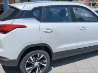 Usata EVO Evo 5 127 CV (93 kW) 2024 SUV