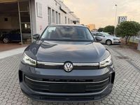 Nuova VW Tiguan Edition 131 CV (96 kW) 2025 Other SUV