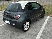 Occasion Opel Adam 87 ch (63 kW) 2017 Citadine