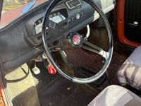 Usata Fiat 500 1970 Utilitaria