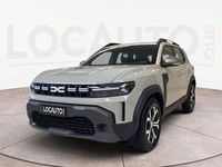 Usata Dacia Duster Expression 131 CV (96 kW) 2025 Beige SUV