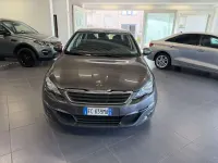 Usata Peugeot 308 SW Active 110 CV (80 kW) 2016 Other Station wagon