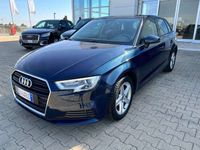 usata Audi A3 Sportback 2.0 tdi Business 150cv s-tronic