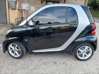 Usata Smart ForTwo Coupé 71 CV (52 kW) 2011 Utilitaria