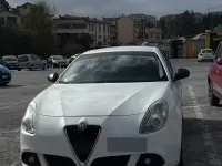 Usata Alfa Romeo Giulietta 105 CV (77 kW) 2011 Utilitaria