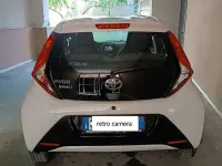 Usata Toyota Aygo 72 CV (52 kW) 2020 Utilitaria