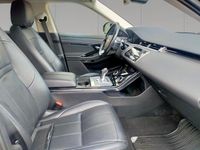 Usata Land Rover Range Rover evoque S 2020 Santorini black SUV