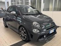 Usata Abarth 595 Turismo 165 CV (121 kW) 2018 Other Berlina
