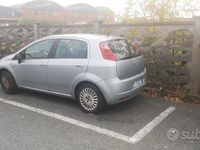Usata Fiat Grande Punto 65 CV (47 kW) 2007 Utilitaria