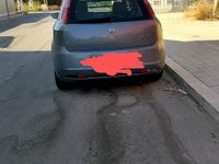 Usata Fiat Punto 2007 Grigio Utilitaria