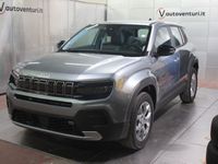 usata Jeep Avenger 1.2 Turbo Altitude nuovo