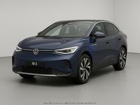 Usata VW ID.5 Pro Performance 150 kW (204 CV) 2024 Blu SUV