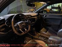 Usata Audi RS Q3 400 CV (294 kW) 2022 Grigio SUV