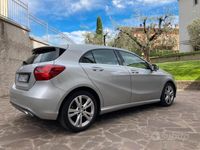 usata Mercedes A180 cdi Sport automatica