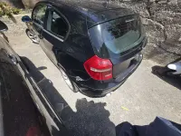 Usata BMW 120 177 CV (130 kW) 2007 Utilitaria